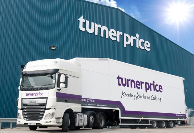 Turner Price launches first UK marketplace