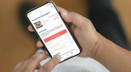 Birchall Foodservice launches e-comm platform