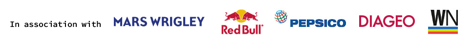 Sponsors top banner
