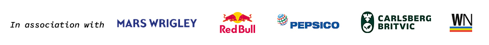 Sponsors top banner