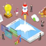 App launch