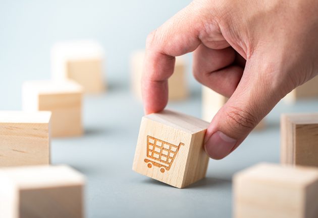 Five reasons why wholesalers need to embrace digital