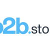 b2b.store self-service option offers immediate e-commerce access