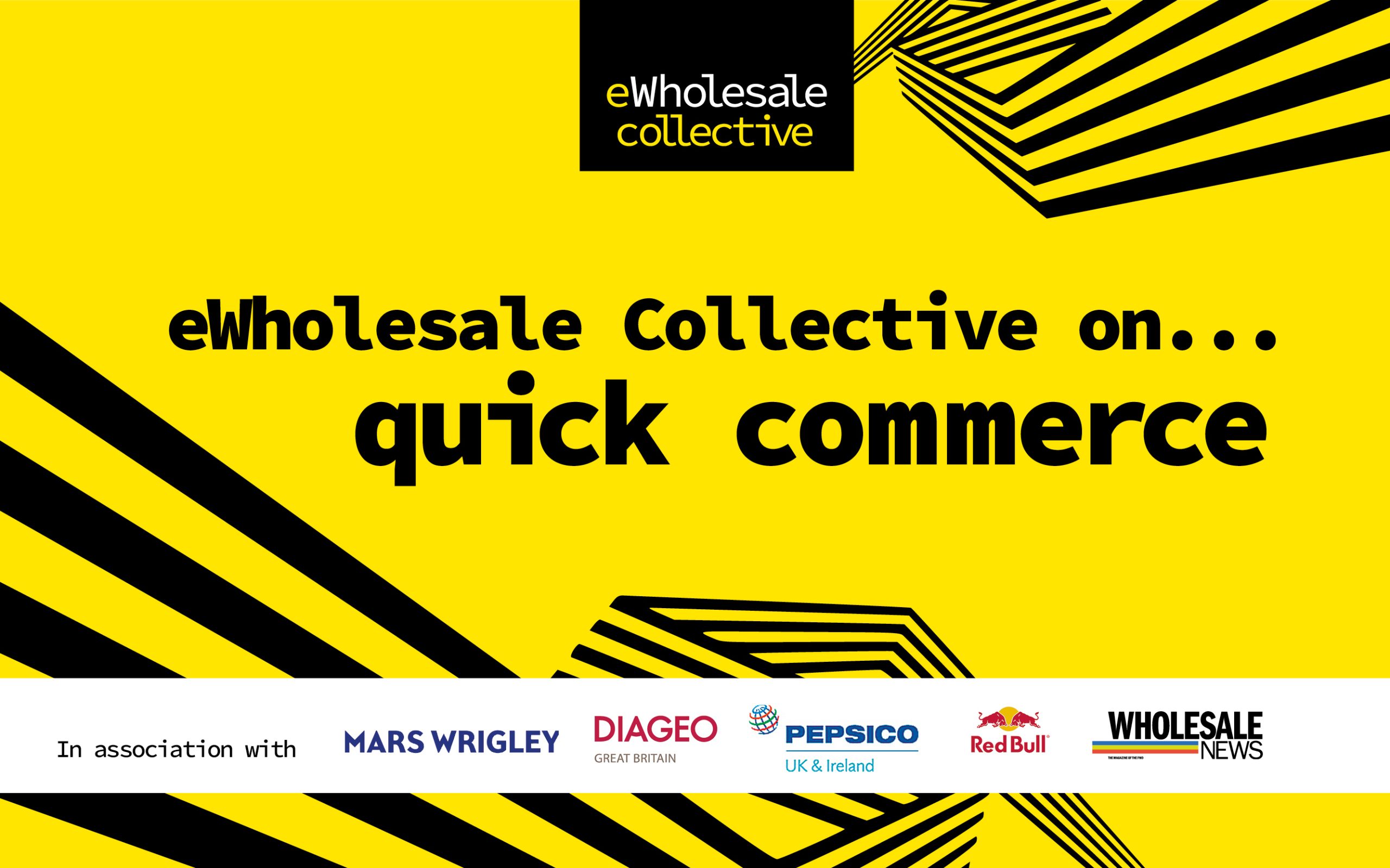 eWholesale Collective How is quick commerce impacting wholesale