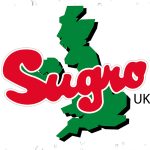 Sugro logo