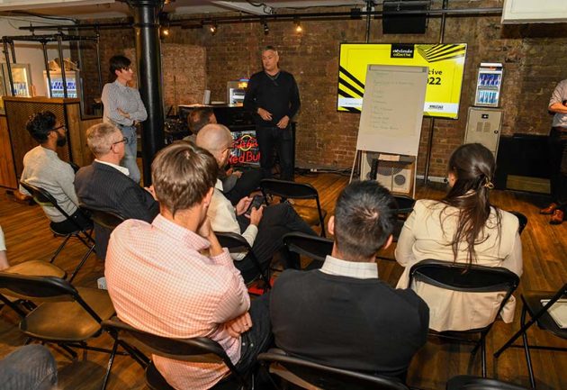 eWholesale Collective tackle industry’s digital challenges