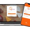 Q Catering takes offer online