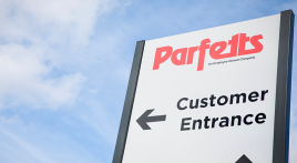 Parfetts supports retailers with enhanced digital experience