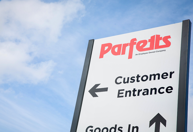 Parfetts supports retailers with enhanced digital experience