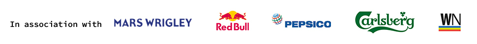Sponsors top banner