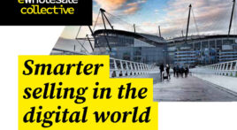 Smarter selling in the digital world – register now