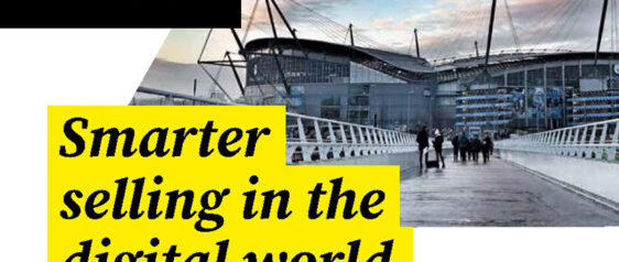 Smarter selling in the digital world – register now