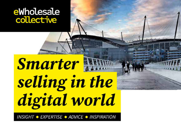 Smarter selling in the digital world – register now
