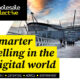 Smarter selling in the digital world – register now