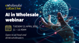 AI in Wholesale webinar – register now