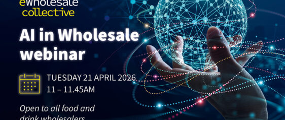 AI in Wholesale webinar – register now