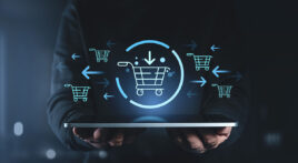 From cart to customer: Register now for our new event