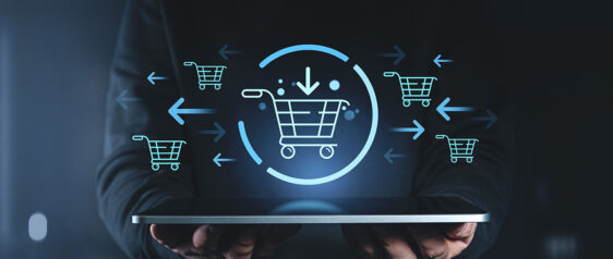From cart to customer: Register now for our new event
