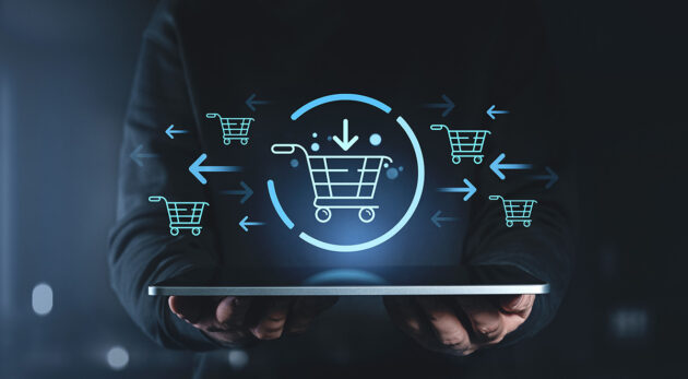 From cart to customer: Register now for our new event