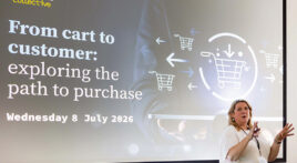 From cart to customer: Closing the ecommerce gap in wholesale