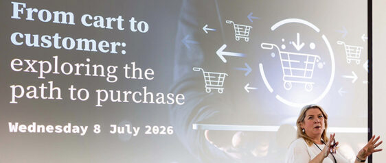 From cart to customer: Closing the ecommerce gap in wholesale