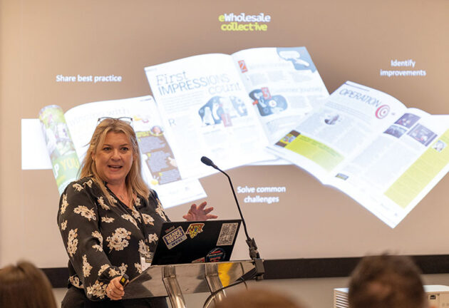 Smarter selling in the digital age